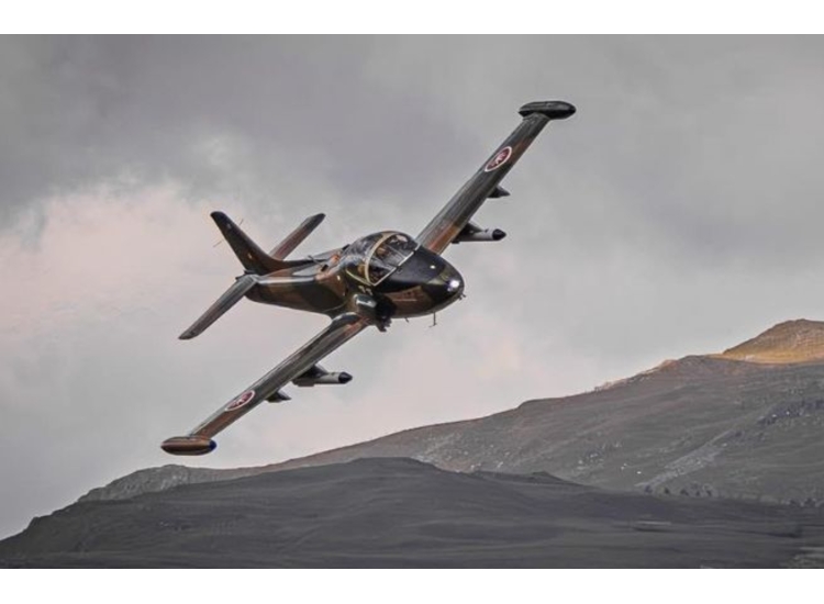 Fighter Jet Experiences
